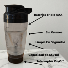 Cargar imagen en el visor de la galería, ZenMix &amp; Go
